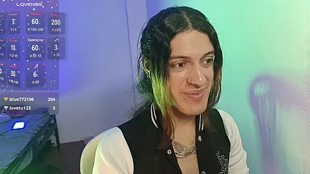 cJude's cam snapshot