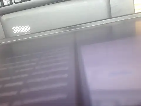 CurvyEbonyX's cam snapshot