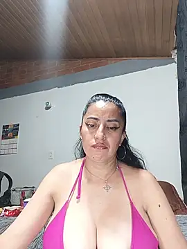 Alexandrina's cam snapshot