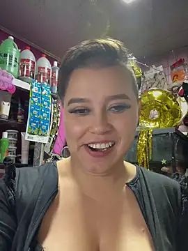 TamySweetness live sex cam