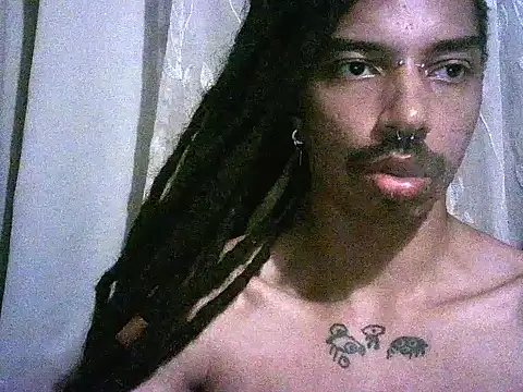 DarkSlim666 live sex cam