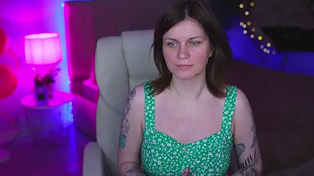 TinaMelt's cam snapshot