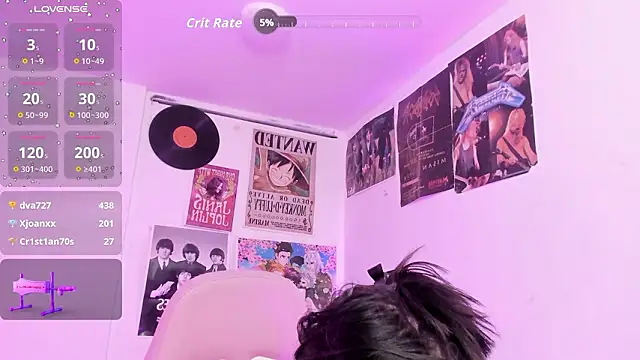 Sachi_Meow's cam snapshot