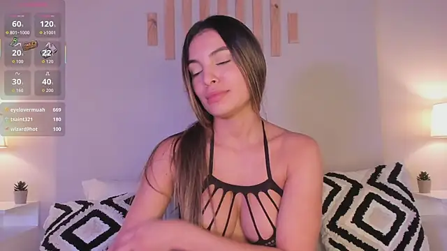 VictoriaNoah_ live sex cam