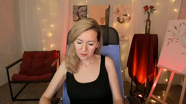 DonnaSmitth's cam snapshot