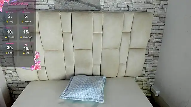 Celesste_doll's cam snapshot