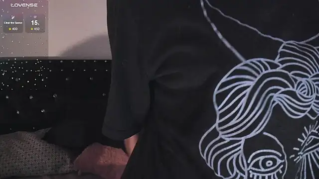 Ghosty_Doll's cam snapshot