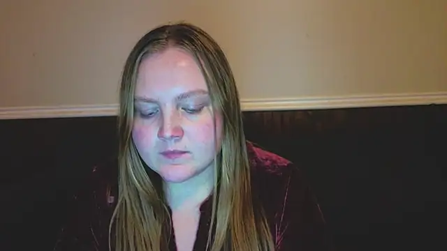 PhatAssBlond's cam snapshot