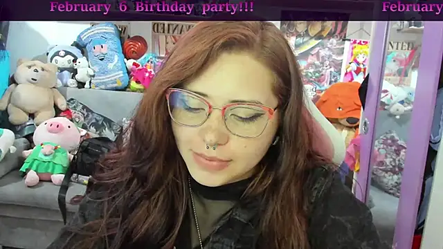 soficammy's cam snapshot