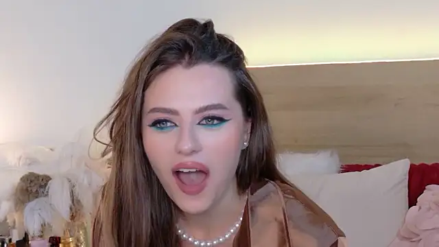 Sienna_Voss's cam snapshot