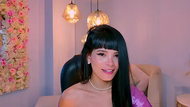 AgathaKondo_'s cam snapshot