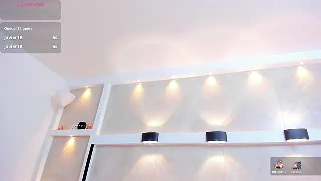 isaa_stone's cam snapshot