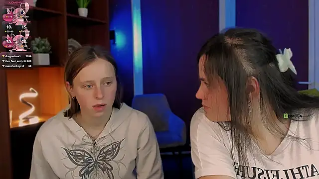 keuli_li's cam snapshot