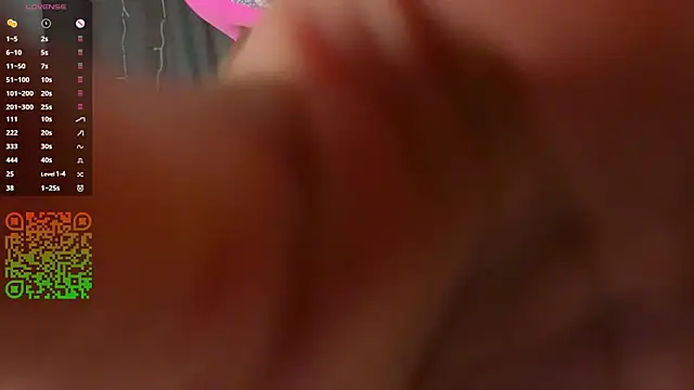 RosenaMato's cam snapshot