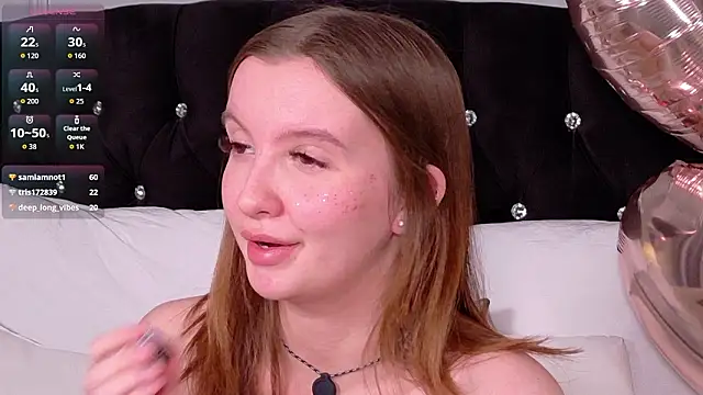 Layla_Bloom's cam snapshot