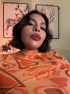 GigiiStone's cam snapshot