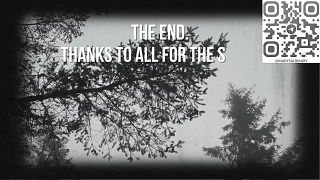 say_mary's cam snapshot