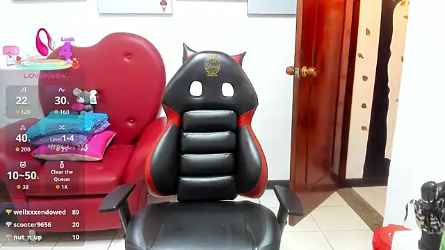 Salomeediaz_'s cam snapshot