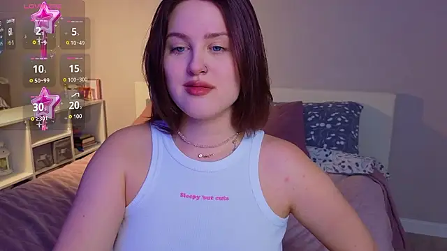 Sassy_Talkin_'s cam snapshot