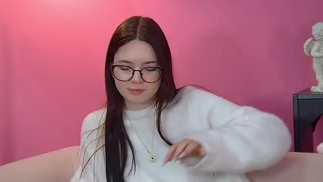 MelissaMays's cam snapshot