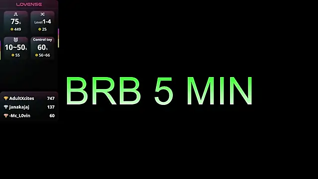 SusannaScholler's cam snapshot