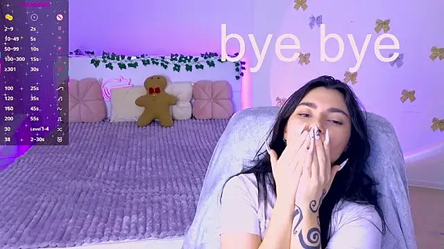 Andres_sssss's cam snapshot