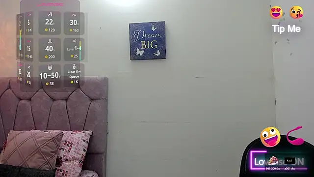 ruby_rouse2007's cam snapshot