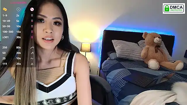 Amelia1888_'s cam snapshot