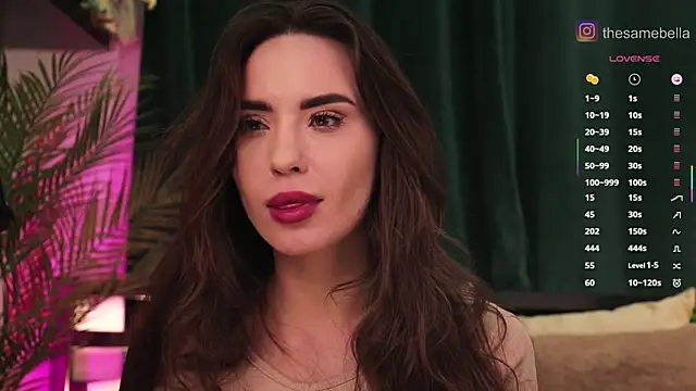 CuteAnna- live sex cam