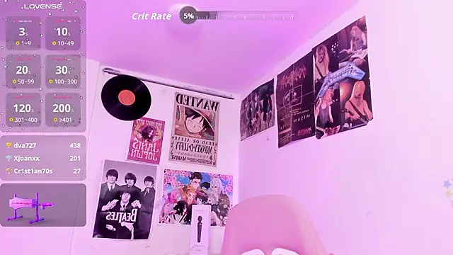 Sachi_Meow's cam snapshot