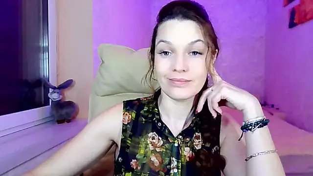 impossibleluna's cam snapshot