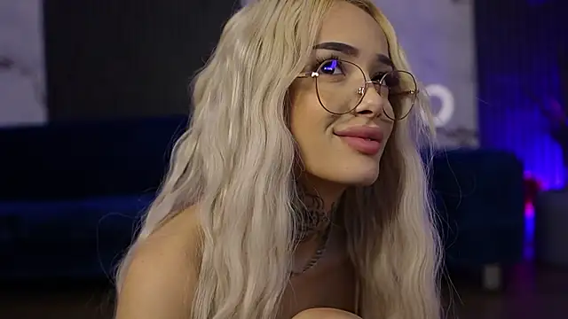 blondie_muller's cam snapshot