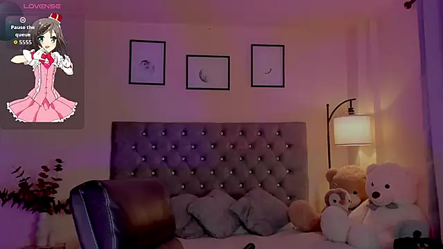 OxanaFedorova1-'s cam snapshot