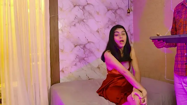 NatyAndAlex's cam snapshot