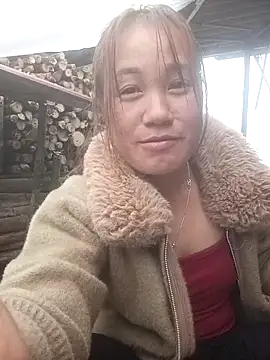 cutebobi's cam snapshot