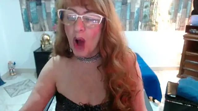 KarimaSarabe's cam snapshot