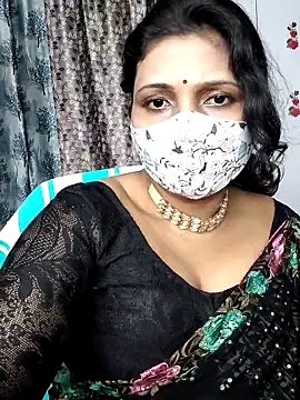 Hotty_Kavita's cam snapshot