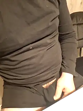 Heyman17's cam snapshot