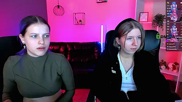 gloria_bubble's cam snapshot