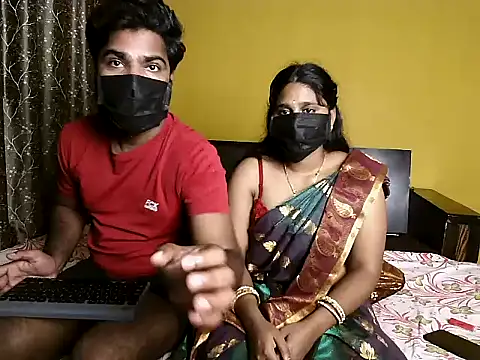 hydcoupletelugu's cam snapshot