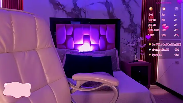 Jeen_Taylor's cam snapshot