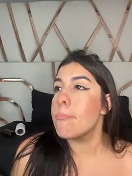 Madisson-Rivas's cam snapshot