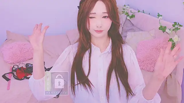 LongoriaEva's cam snapshot