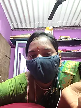 Tamil_Hot_Divya's cam snapshot