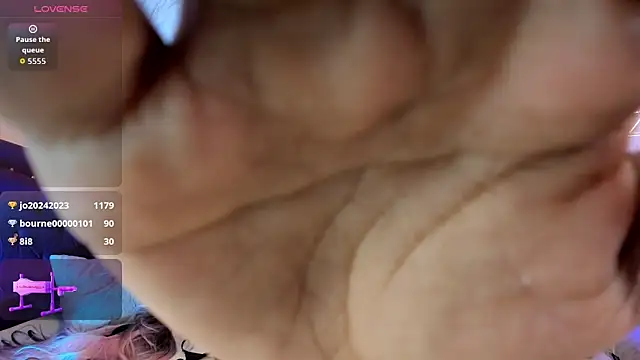 Kaliope_baby live sex cam