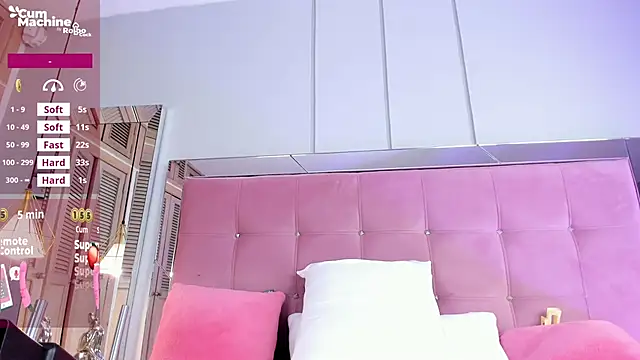 Ahincale's cam snapshot