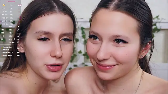 GabrielleLynchard's cam snapshot