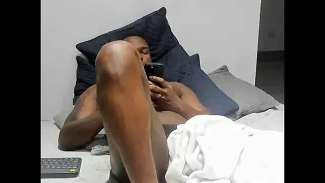 Troykhalil live sex cam