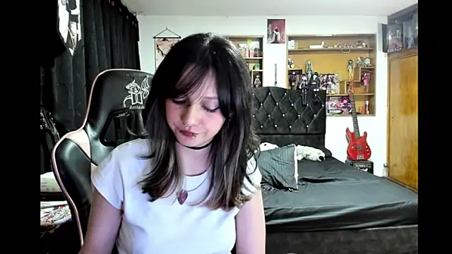 Maki_Zein_ live sex cam