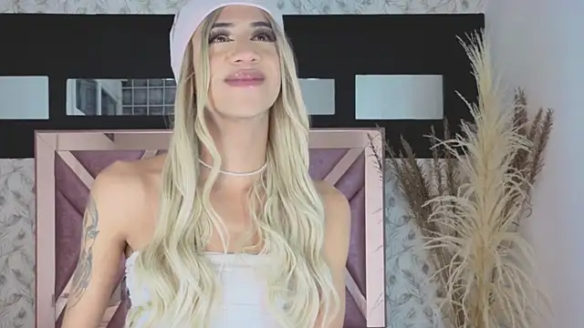 megan_lenon's cam snapshot